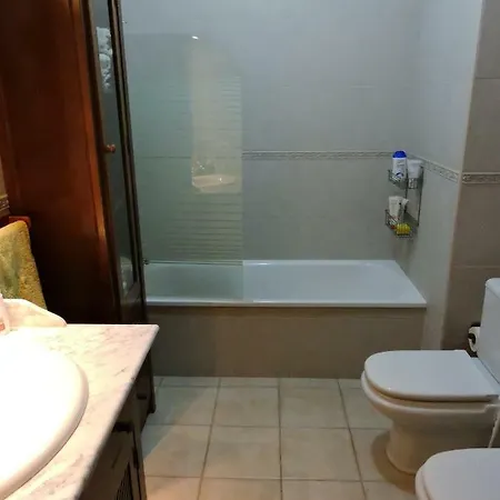 Appartement Parque La Granja *