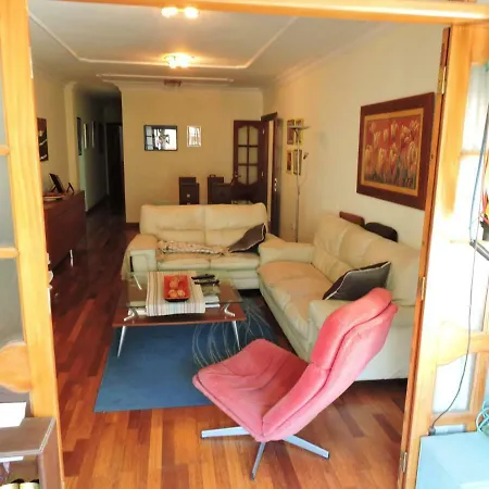 Appartement Parque La Granja